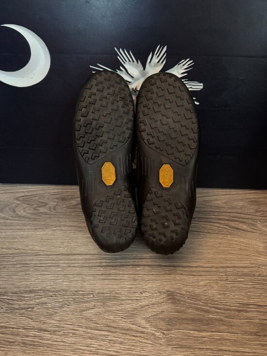 Martin Dingman - Driver Shoes - 9M
